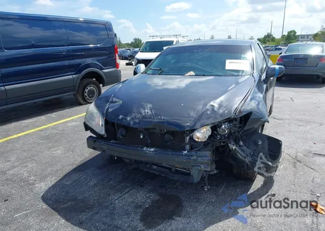 2009 Lexus Es 350 z USA, uszkodzony, nr VIN JTHBJ46G792334401